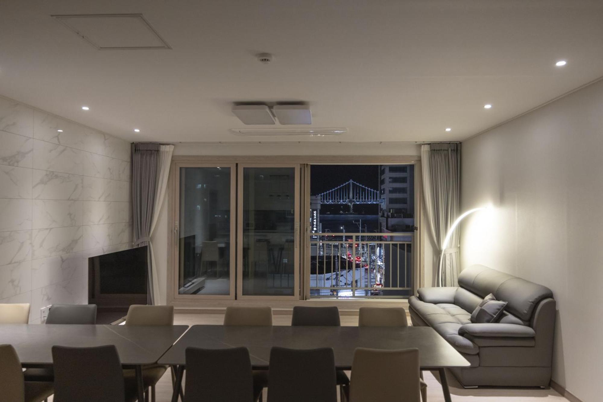 Apartemen Dear Moon