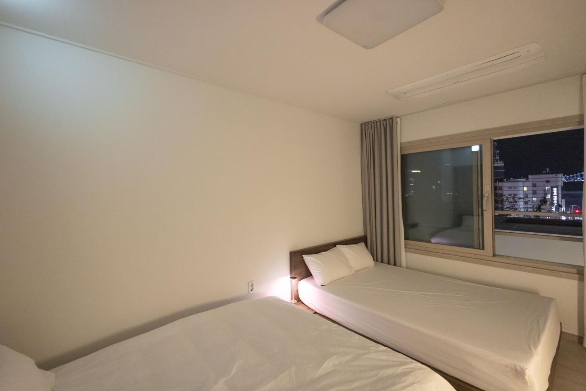 Apartemen Dear Moon *